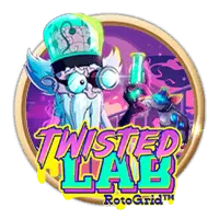 Twisted Lab